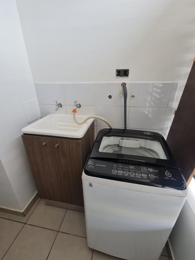 Apartamento Los Andes Zewnętrze zdjęcie