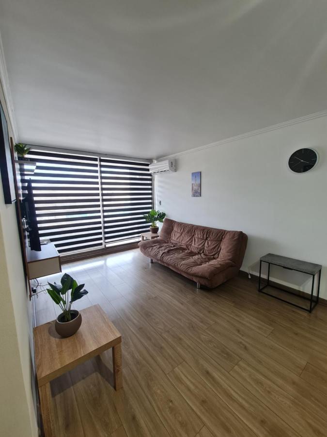 Apartamento Los Andes Zewnętrze zdjęcie