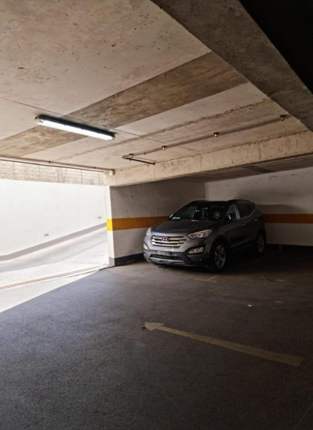 Apartamento Los Andes Zewnętrze zdjęcie