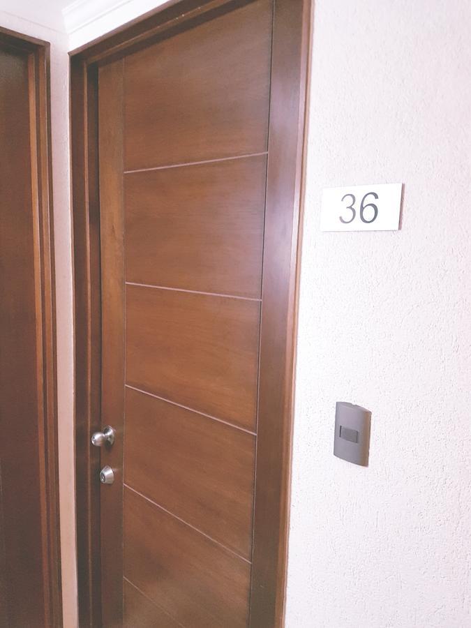 Apartamento Los Andes Zewnętrze zdjęcie