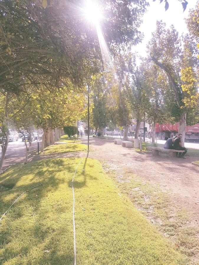 Apartamento Los Andes Zewnętrze zdjęcie